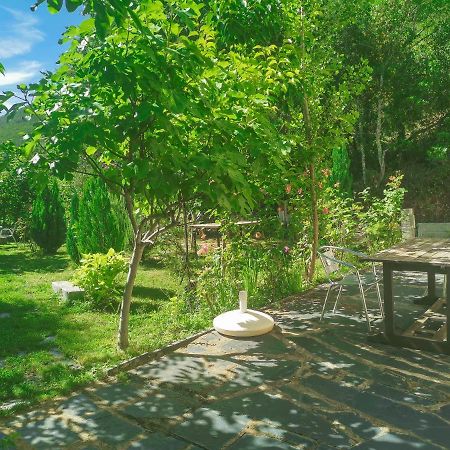 Apartamento Las Medulas Covas  Екстер'єр фото