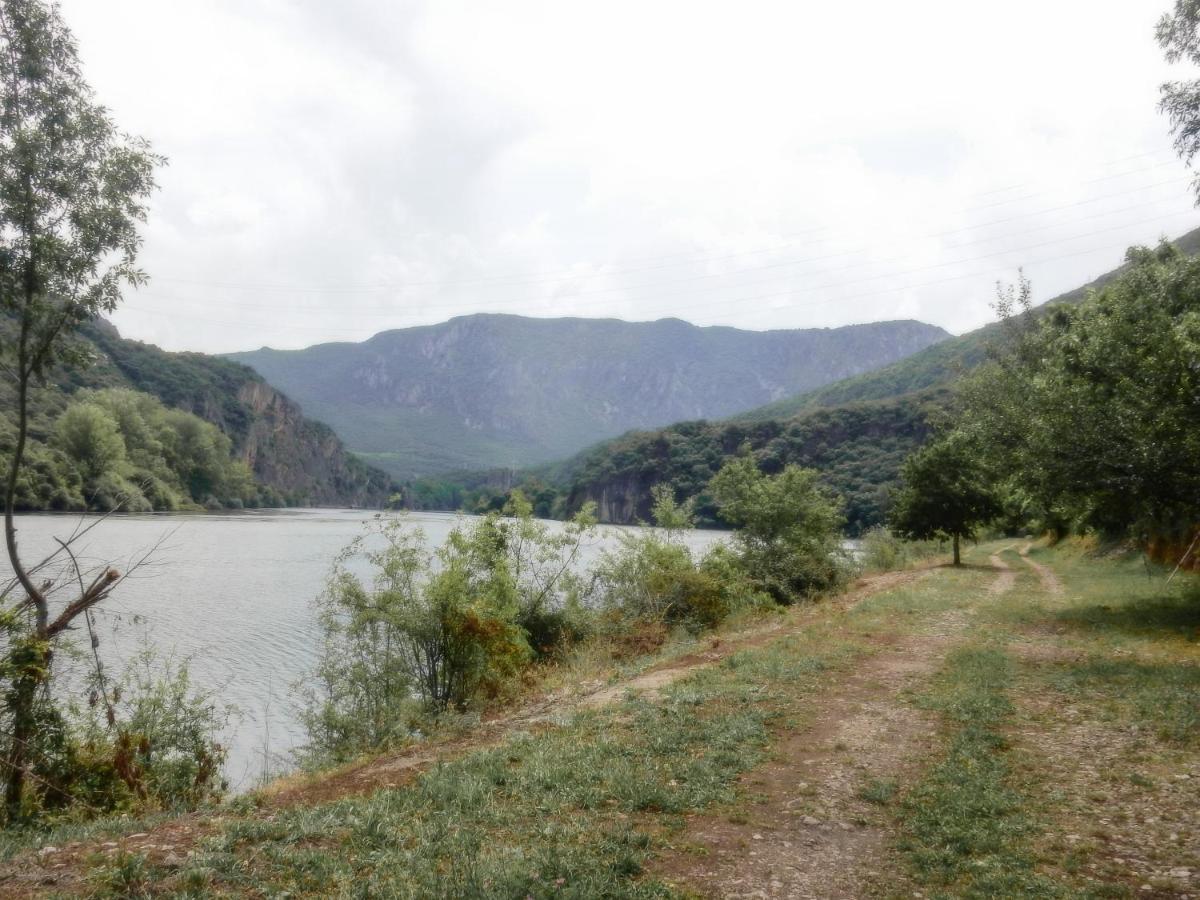Apartamento Las Medulas Covas  Екстер'єр фото