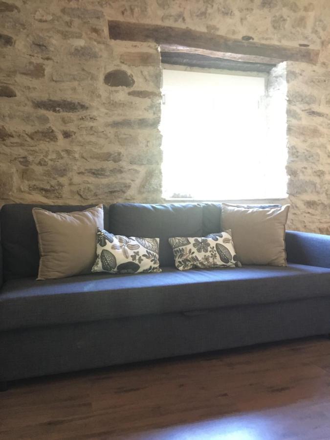 Apartamento Las Medulas Covas  Екстер'єр фото