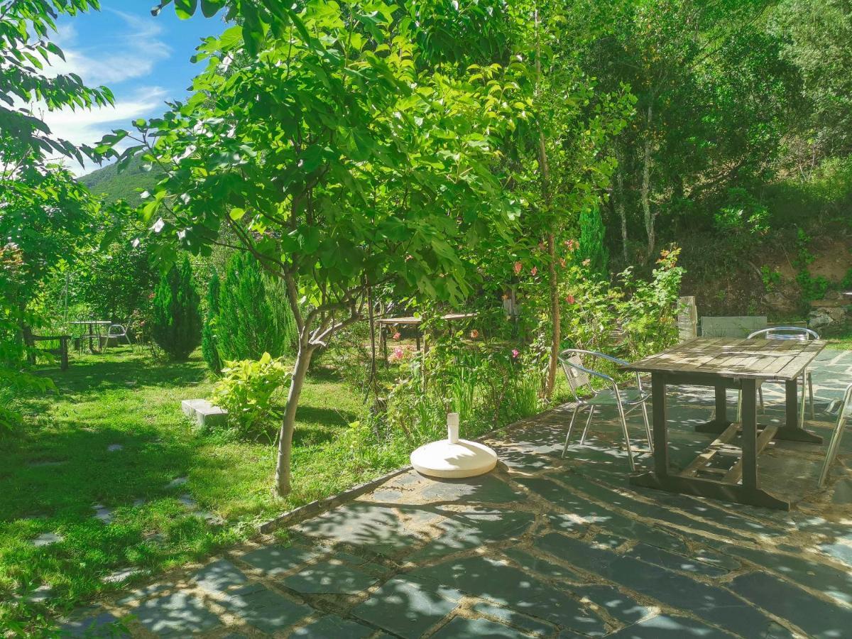 Apartamento Las Medulas Covas  Екстер'єр фото