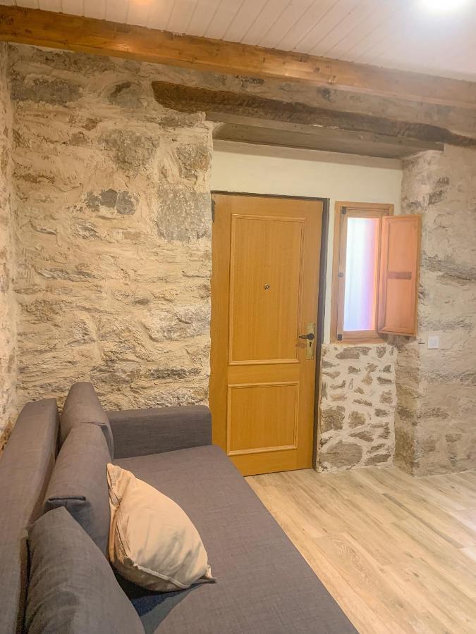 Apartamento Las Medulas Covas  Екстер'єр фото