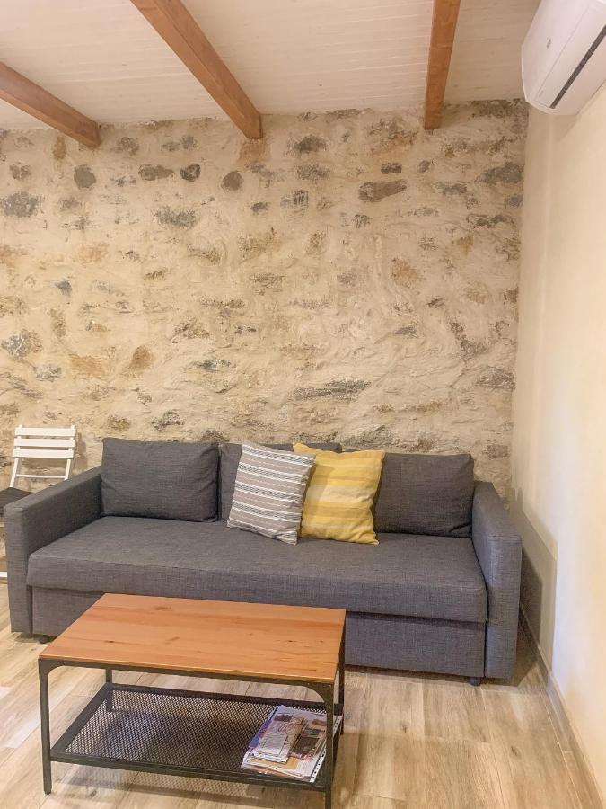 Apartamento Las Medulas Covas  Екстер'єр фото