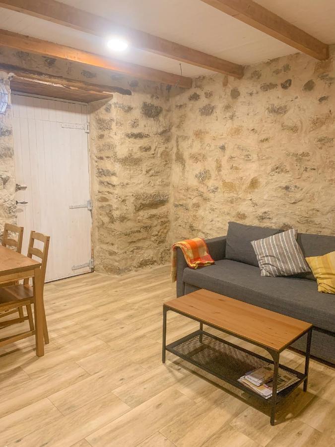 Apartamento Las Medulas Covas  Екстер'єр фото