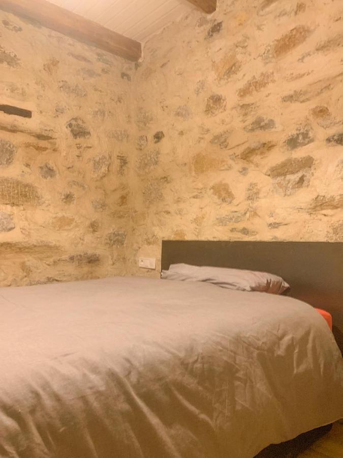 Apartamento Las Medulas Covas  Екстер'єр фото