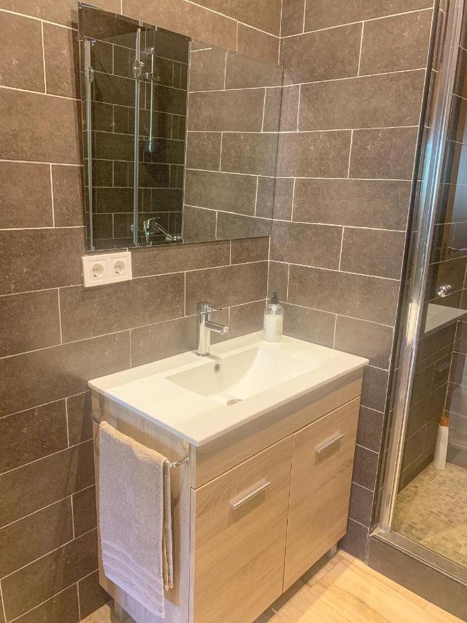 Apartamento Las Medulas Covas  Екстер'єр фото