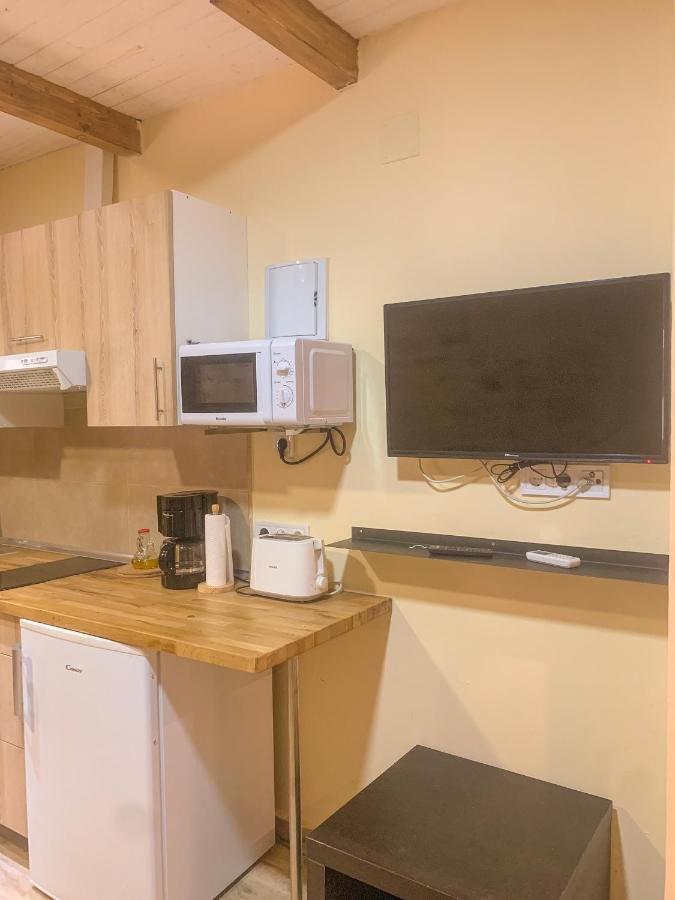 Apartamento Las Medulas Covas  Екстер'єр фото