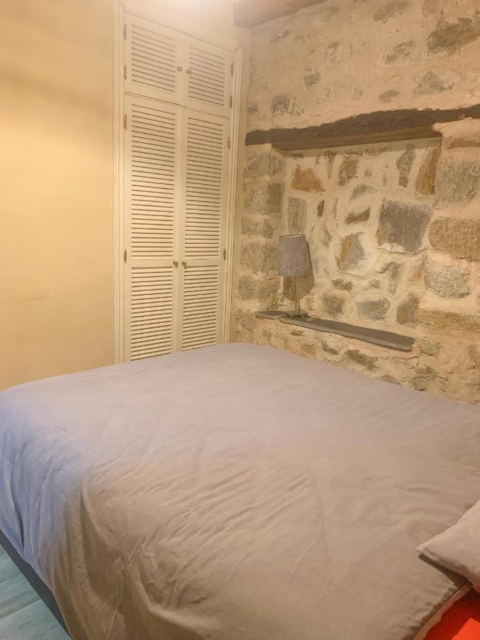 Apartamento Las Medulas Covas  Екстер'єр фото