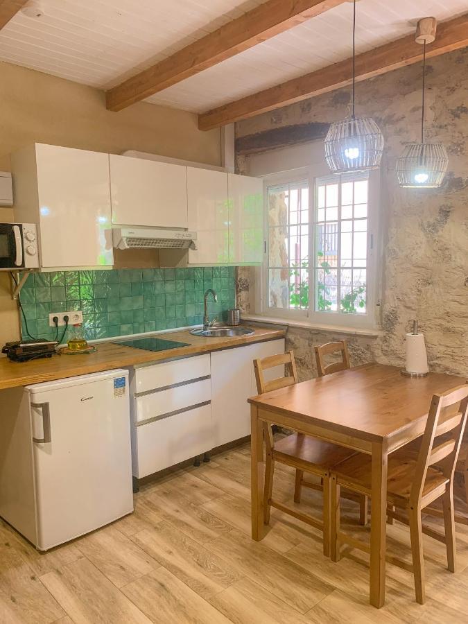 Apartamento Las Medulas Covas  Екстер'єр фото