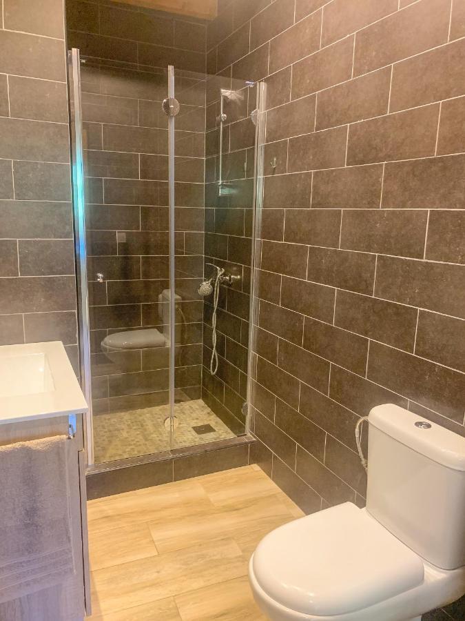 Apartamento Las Medulas Covas  Екстер'єр фото