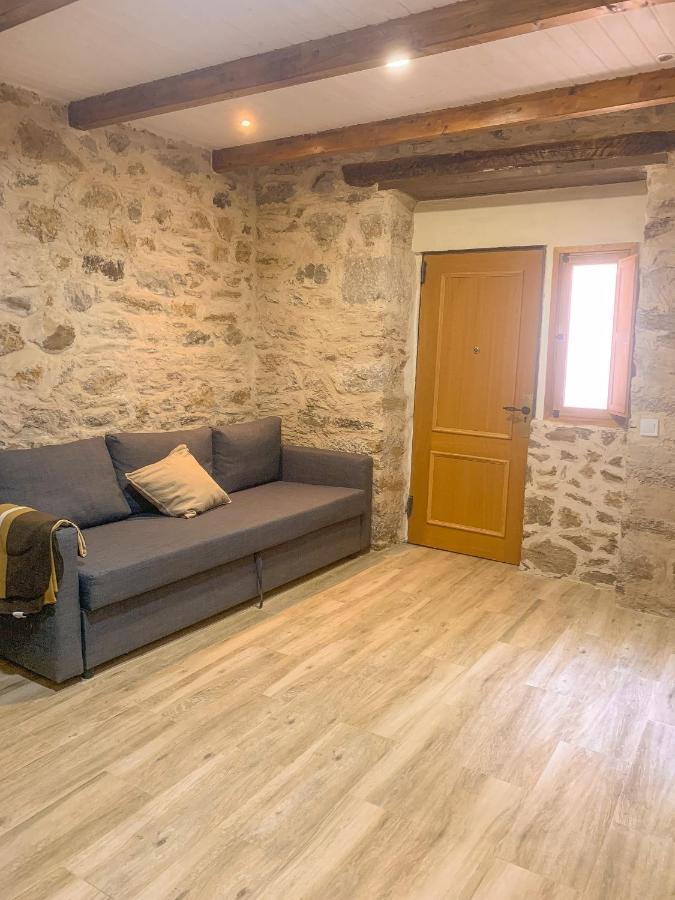 Apartamento Las Medulas Covas  Екстер'єр фото