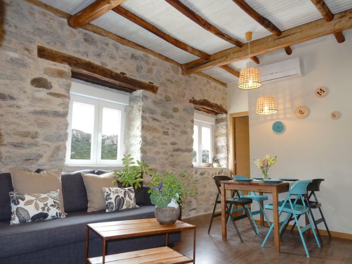 Apartamento Las Medulas Covas  Екстер'єр фото