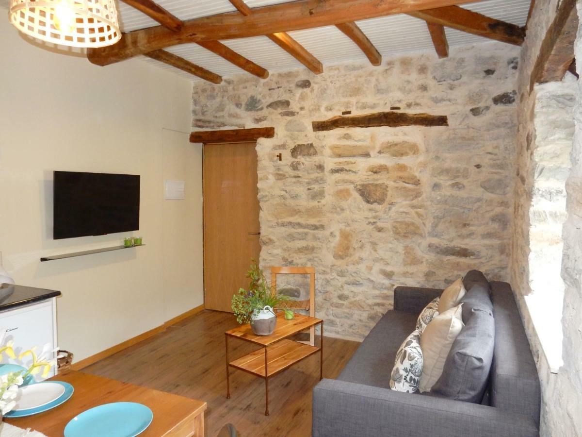 Apartamento Las Medulas Covas  Екстер'єр фото
